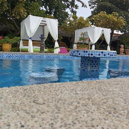 סן קלמנטה The Cottages By The Sea מראה חיצוני תמונה