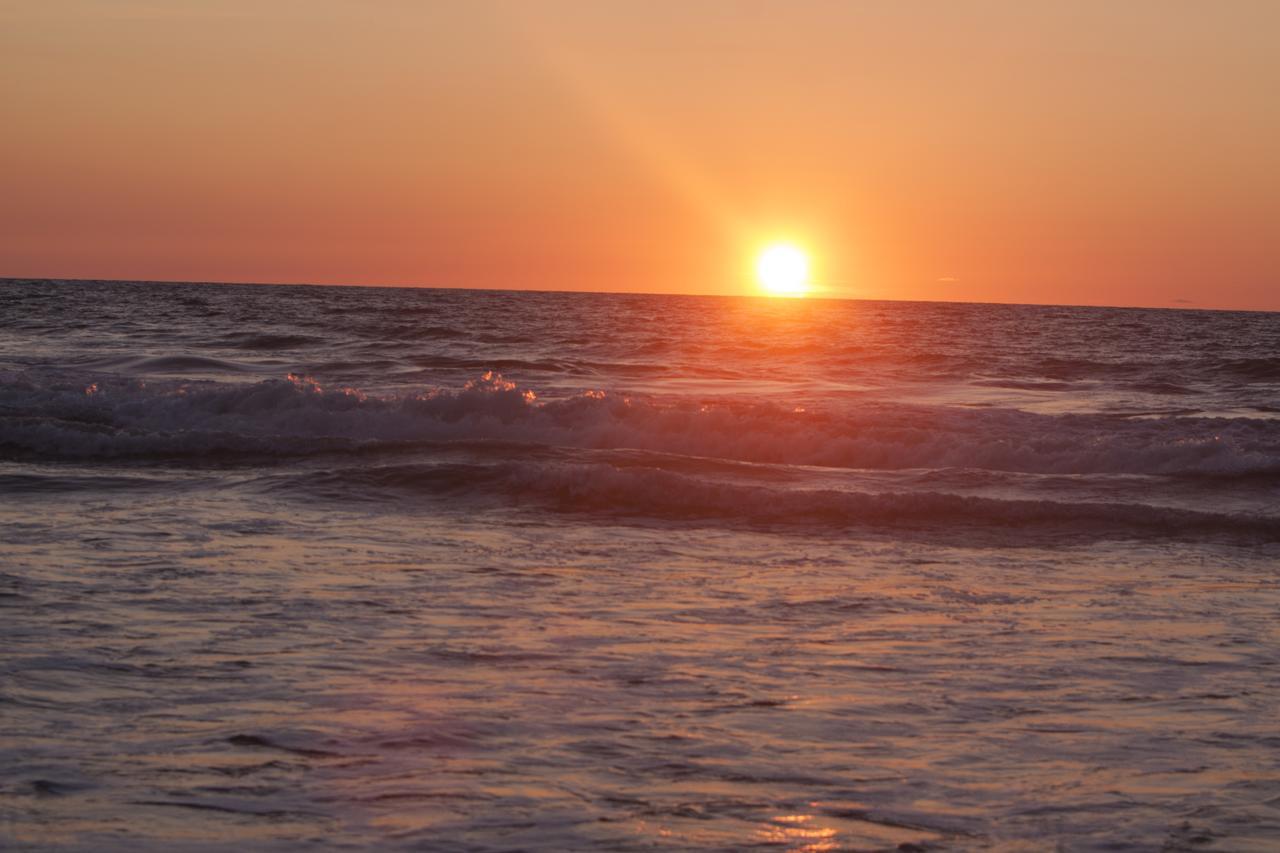 סן קלמנטה The Cottages By The Sea מראה חיצוני תמונה