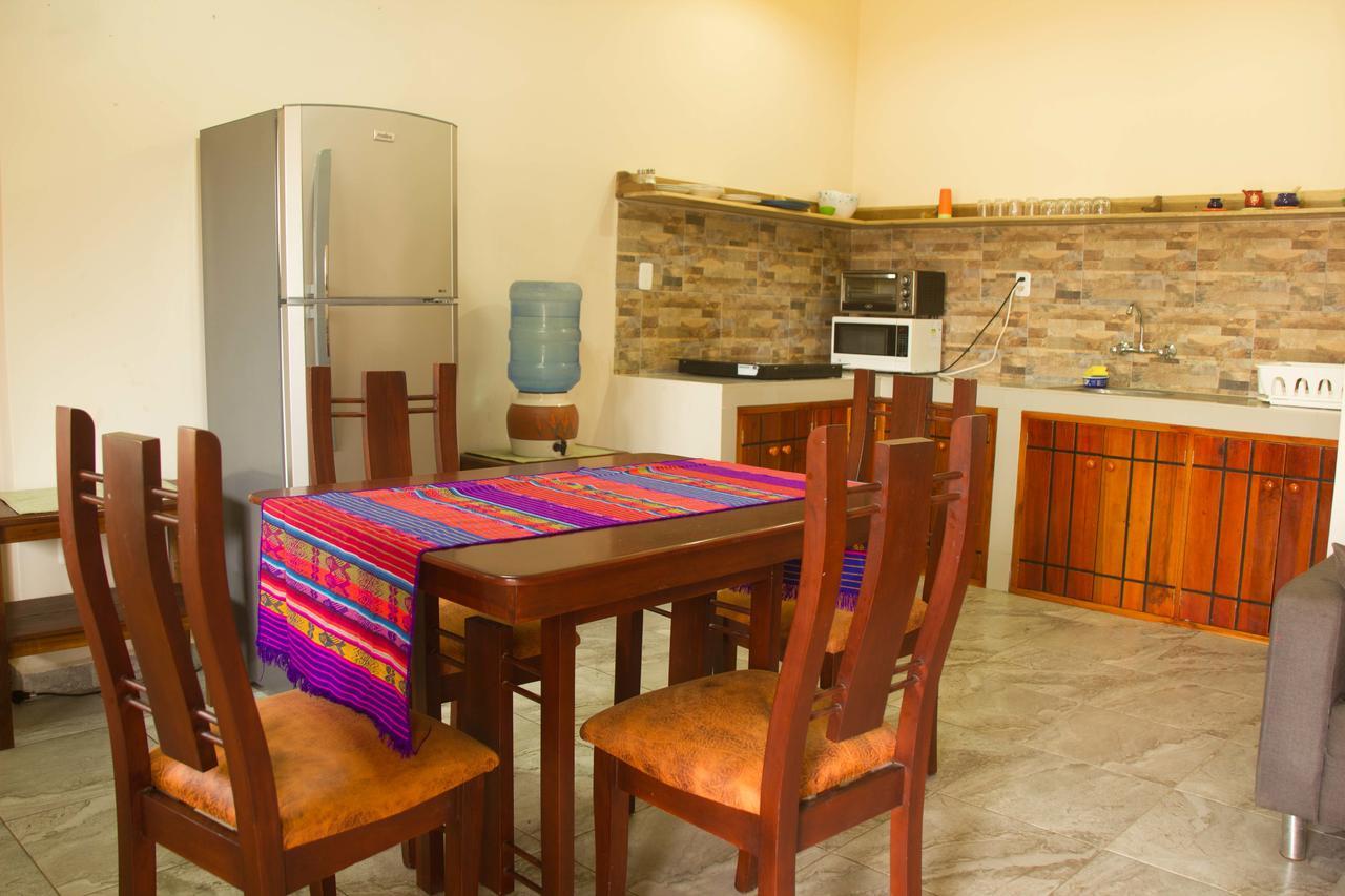 סן קלמנטה The Cottages By The Sea מראה חיצוני תמונה